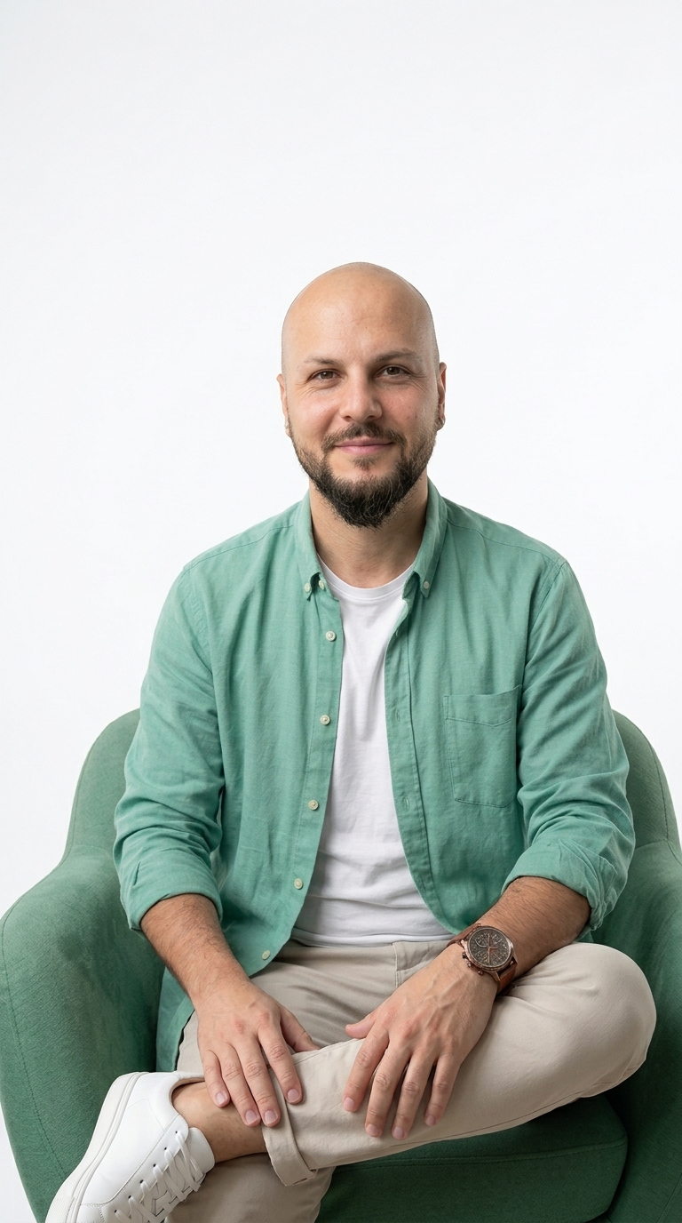 Claudiu Ciaparii, de roimaster